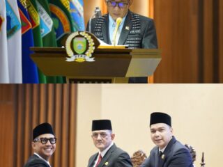 DPRD Sumsel Dorong Pemprov Maksimalkan PAD dan Pengawasan Belanja Daerah
