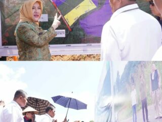 Lapas Narkoba Muara Beliti Akan Dipindah, Bupati Musi Rawas Pastikan Lahan Siap