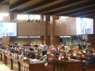 Paripurna XVII DPRD Sumsel Raperda Perlindungan Anak dan Inovasi Sumsel Didorong Segera Disahkan