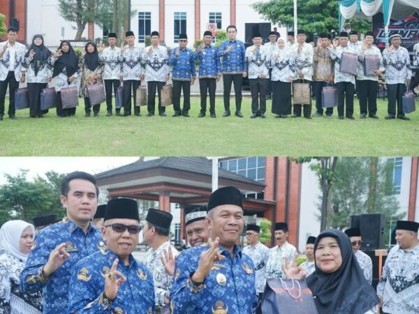 HGN 2025: Wabup Suprayitno Tekankan Peran Guru di Era Tantangan Baru