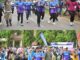 Bupati Mura Buka Lomba Lari 5K Bukit Botak 2025