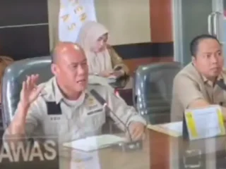 FCO Tegaskan Jalan Trans Subur–HTI Harus Tuntas, DPRD Mura Soroti Akses Warga