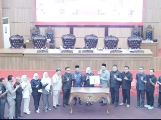 DPRD Musi Rawas Dorong APBD Lebih Transparan dan Berdampak bagi Masyarakat