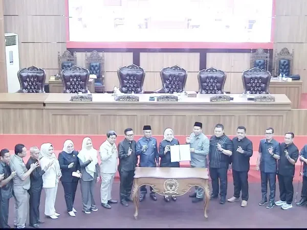 DPRD Musi Rawas Dorong APBD Lebih Transparan dan Berdampak bagi Masyarakat